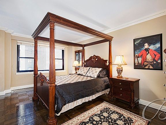 4th image of 12 Beekman Pl APT 5D