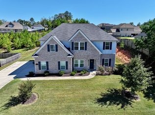 4510 Mountain Ivy Dr, Fortson, GA 31808