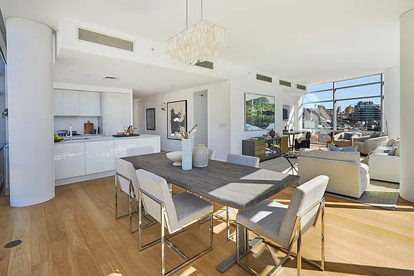 Sold by Douglas Elliman | media 28