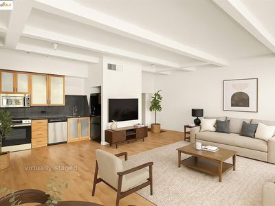 1200 65th St APT 224, Emeryville, CA, 94608