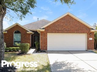 26019 Chapman Falls Dr, Richmond, TX 77406