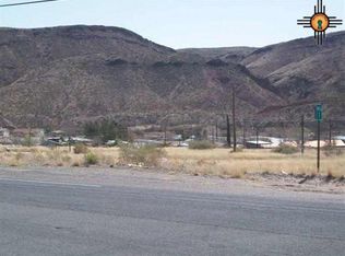 1601 E 3rd Ave, Truth Or Consequences, NM 87901