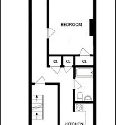 2nd image of 530 W 148th St APT 2