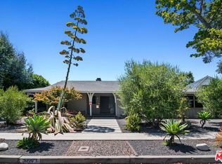 13202 Dobbins Pl, Los Angeles, CA 90049