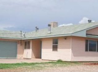 23 Greenfield Rd, Alamogordo, NM 88310