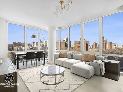 1399 Park Ave #8D, New York, NY, 10029