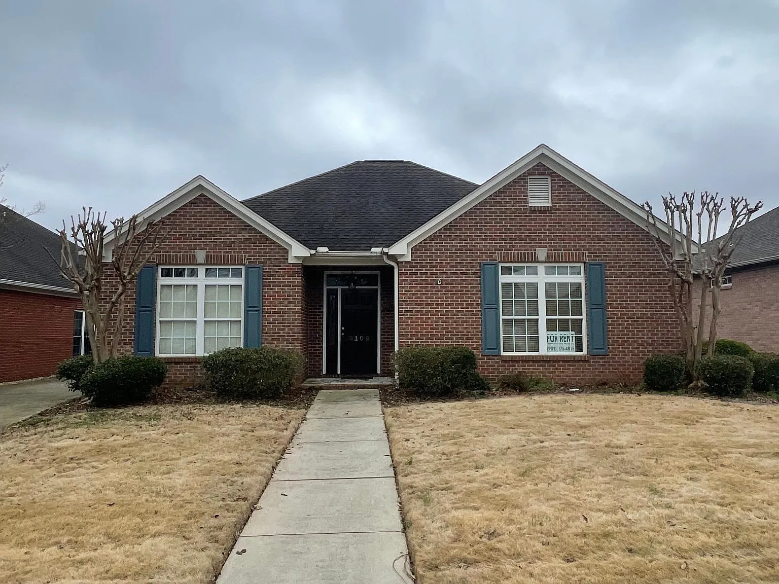 3 bed, 2113 sqft, $2,000 — Photo 2