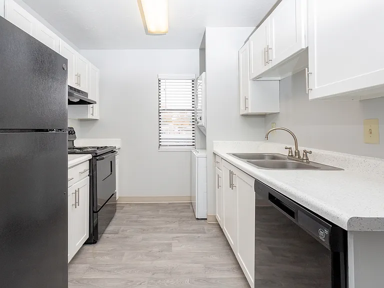 1x1 Renovated