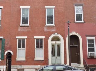 1716 Wallace St APT 102, Philadelphia, PA 19130