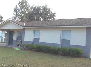 117 Sharon Ave, Sebring, FL 33872
