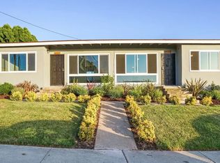 4725 Iroquois Ave, San Diego, CA 92117