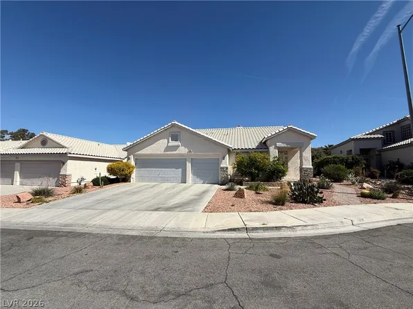 694 Riverband Pl, Henderson, NV 89052