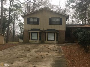 3524 Devon Chase Rd, Atlanta, GA 30349