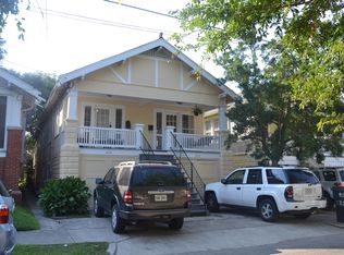 272 Audubon St UNIT A, New Orleans, LA 70118