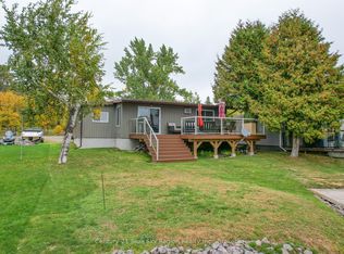 44 Caron Rd, West Nipissing, ON P0H 1R0