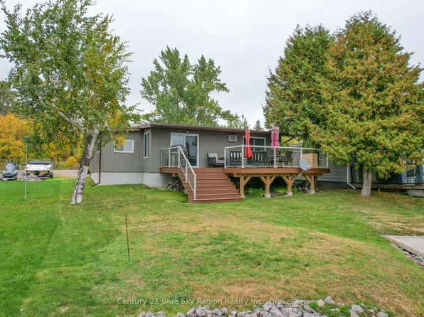 44 Caron Rd, West Nipissing, ON P0H 1R0