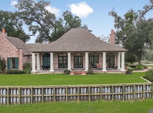 5341 Mahoney Rd, Saint Francisville, LA 70775