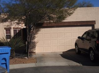 3388 N Wood Violet Ct, Tucson, AZ 85750
