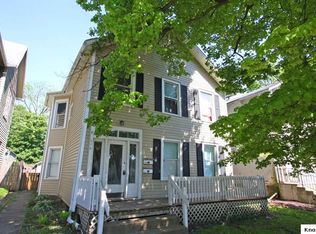 502 N Main St, Mount Vernon, OH