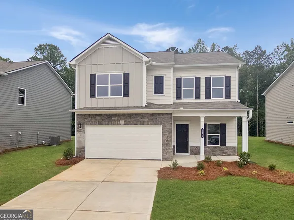 640 Blackshear Trl, Temple, GA 30179