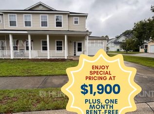 40 Bengal Blvd, Beaufort, SC 29906