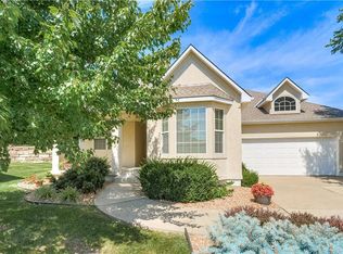 608 SW Wintergarden Cir, Lees Summit, MO 64081