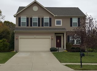 1418 Stone Fox Dr, Batavia, OH 45103