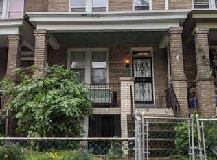 1217 Holbrook St NE #1, Washington, DC 20002
