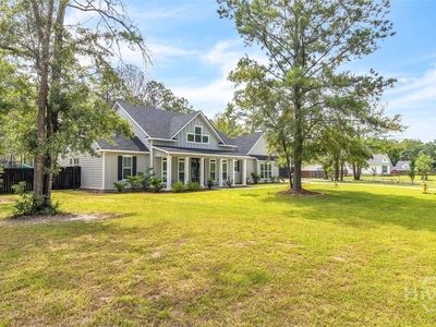 17 Lakeview Dr, Guyton, GA, 31312