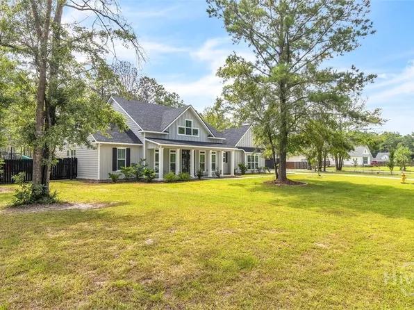 17 Lakeview Drive, Guyton, GA 31312