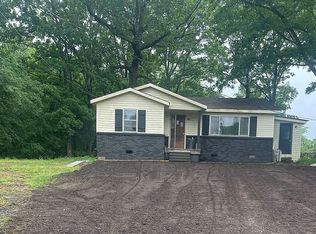 2505 Pittman Rd, Somerville, TN 38068