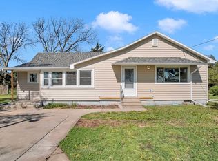 6309 NW 108th St, Moundridge, KS 67107