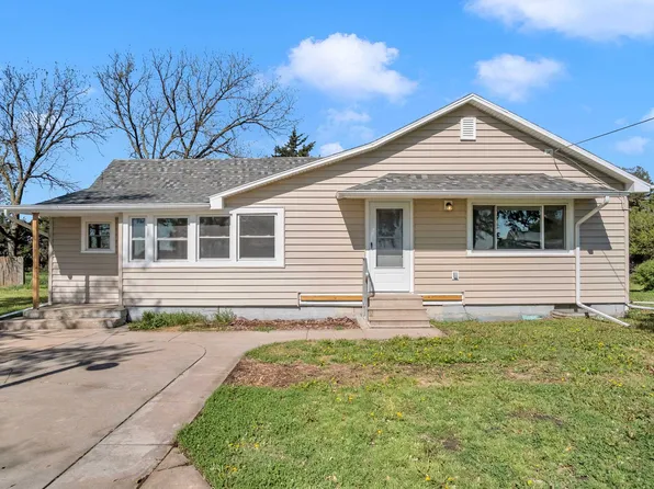 6309 NW 108th St, Moundridge, KS 67107