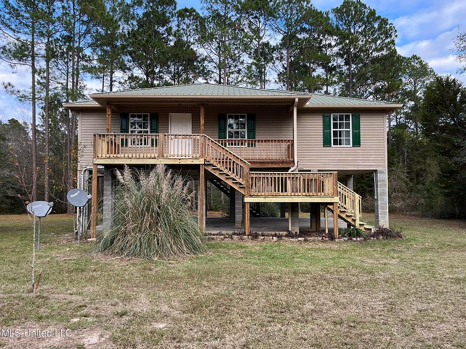 15444 Highway 15, Diberville, MS 39540 MLS 4064810 Zillow