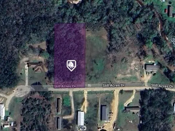 Still Acres Dr, Hammond, LA 70401