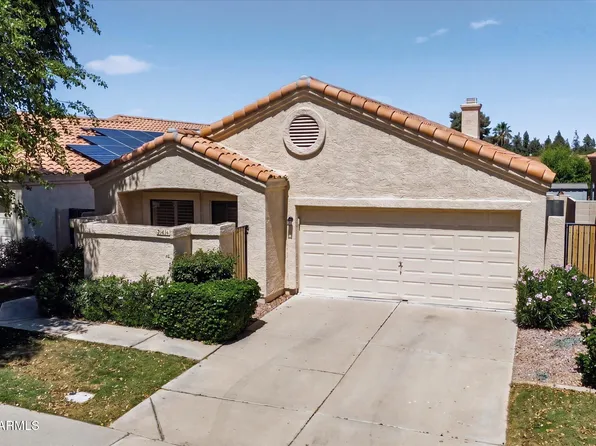 246 E VAUGHN Avenue, Gilbert, AZ 85234