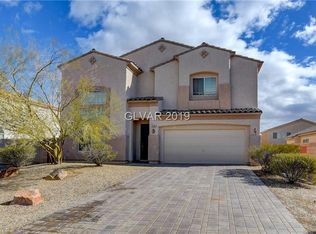 5536 Colorado Breeze Way, North Las Vegas, NV 89031
