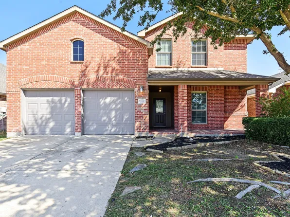 1308 Luckenbach Dr, Forney, TX 75126