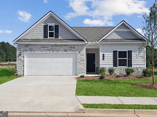 410 Nottely Dr, Temple, GA 30179