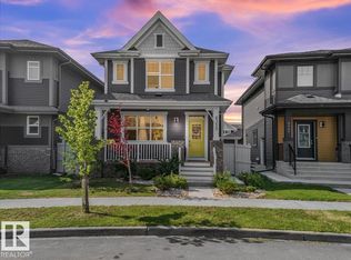 6355 Greenaway Ave NW, Edmonton, AB T5E6Y5