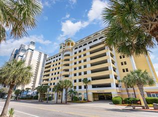 2000 N Ocean Blvd #1017, Myrtle Beach, SC 29577