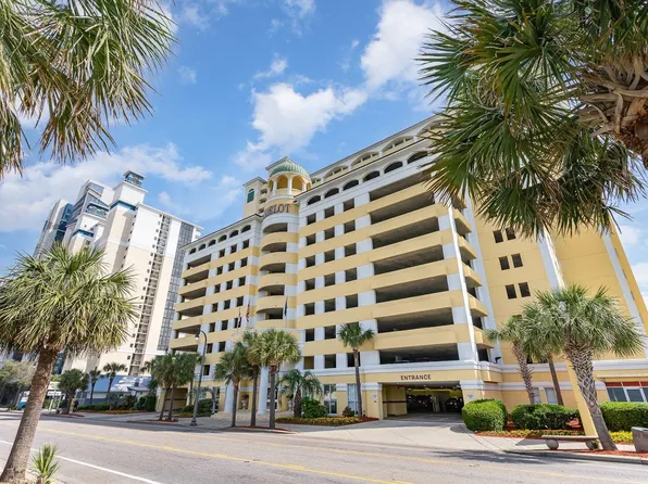 2000 N Ocean Blvd. #1017, Myrtle Beach, SC 29577