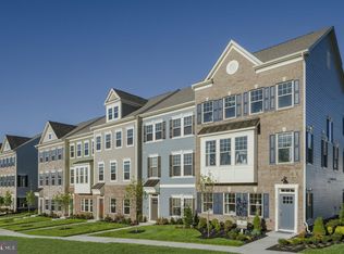 9354 Barnes Loop, Manassas, VA 20110