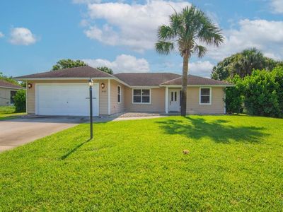 4008 57th Terrace Terrace, Vero Beach, FL, 32966