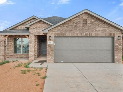 635 E 31st St, Wolfforth, TX, 79382