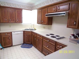 8026 Durklyn Ln, Houston, TX 77070