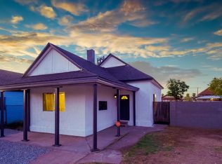 1202 W Polk St, Phoenix, AZ 85007