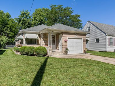 807 11th St NW, Austin, MN, 55912