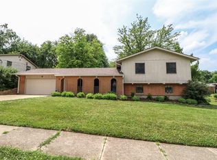 6039 Ross Rd, Fairfield, OH 45014