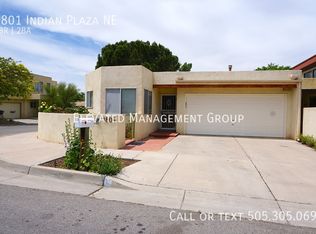 1801 Indian Plaza Dr NE, Albuquerque, NM 87106